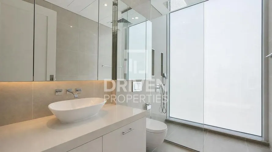 Apartamento de 3 dormitorios en Ashjar, UAE No. 4608 № 5