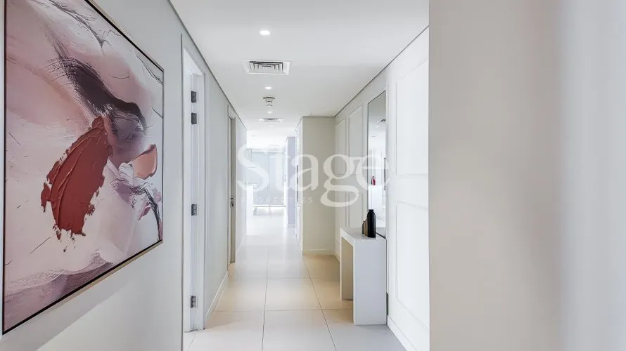 Apartamento de 3 dormitorios en Dubai, UAE No. 4589 № 5