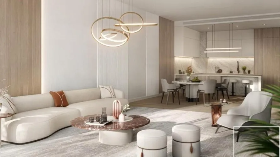 Apartamento de 3 dormitorios en Palm Jumeirah, UAE No. 4904 № 10