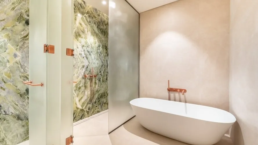 Apartamento de 2 dormitorios en Palm Jumeirah, UAE No. 4881 № 9