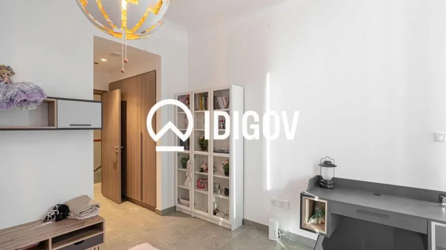 Apartamento de 4 dormitorios en Dubai Marina, UAE No. 4783 № 10