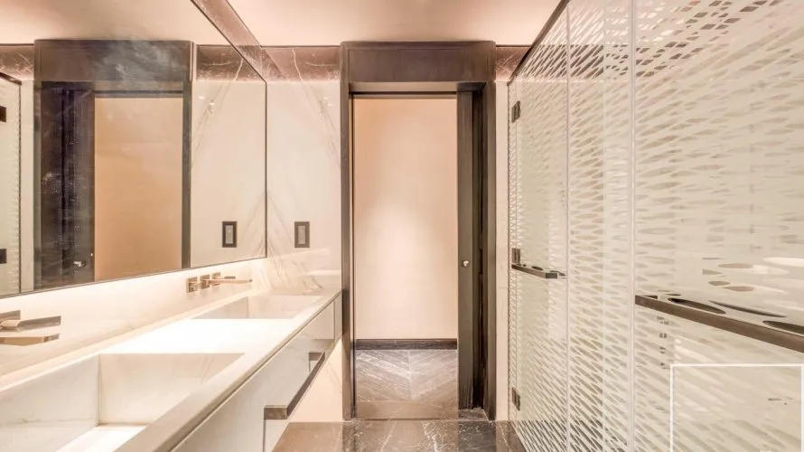 Apartamento de 2 dormitorios en Business Bay, UAE No. 4901 № 6