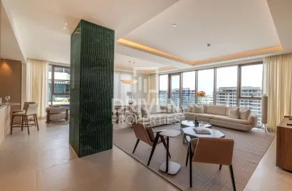Apartamento de 3 dormitorios en Al Wasl, UAE No. 4815