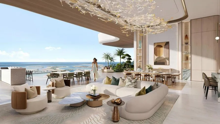 Apartamento de 2 dormitorios en Al Wasl, UAE No. 4788 № 20