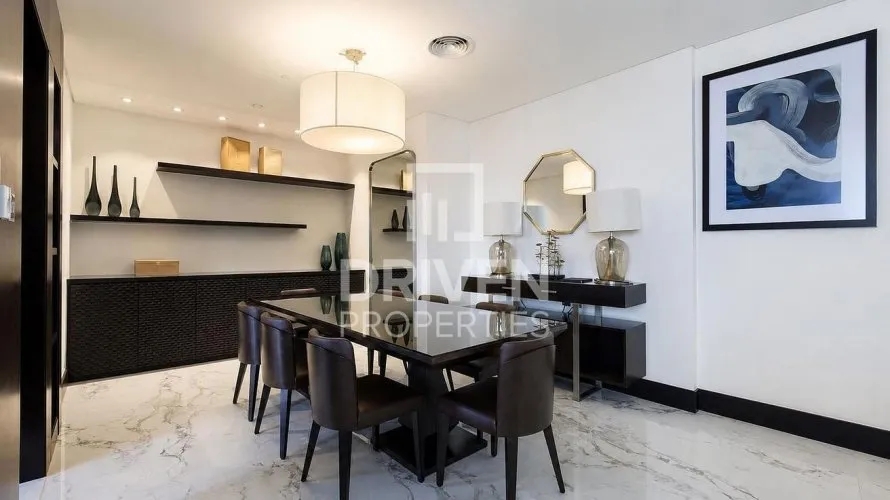 Apartamento de 2 dormitorios en Downtown Dubai (Downtown Burj Dubai), UAE No. 4924 № 12