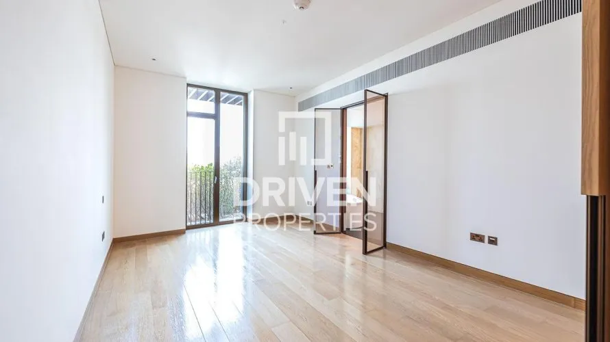 Apartamento de 2 dormitorios en Jumeirah Bay Island, UAE No. 4546 № 12