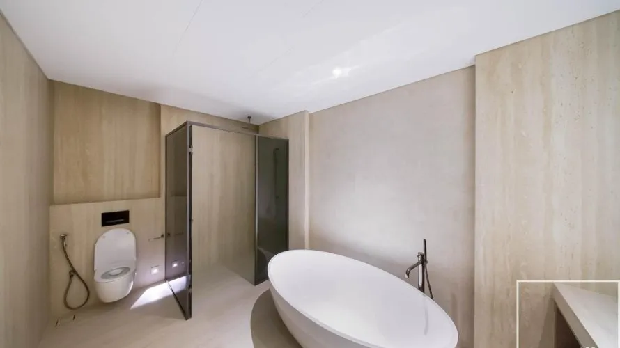 Apartamento de 4 dormitorios en Palm Jumeirah, UAE No. 4593 № 17