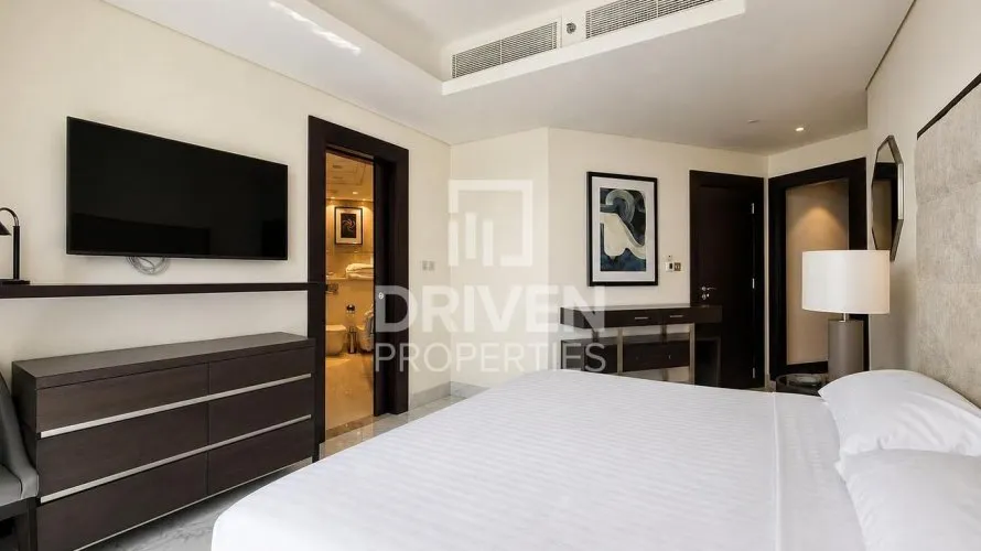 Apartamento de 2 dormitorios en Downtown Dubai (Downtown Burj Dubai), UAE No. 4924 № 20