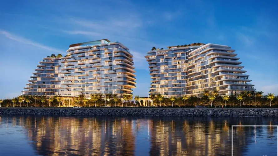Apartamento de 3 dormitorios en Palm Jumeirah, UAE No. 4904 № 4