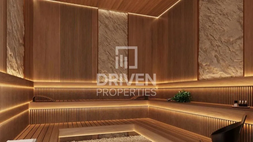 Apartamento de 4 dormitorios en Downtown Dubai (Downtown Burj Dubai), UAE No. 4791 № 3