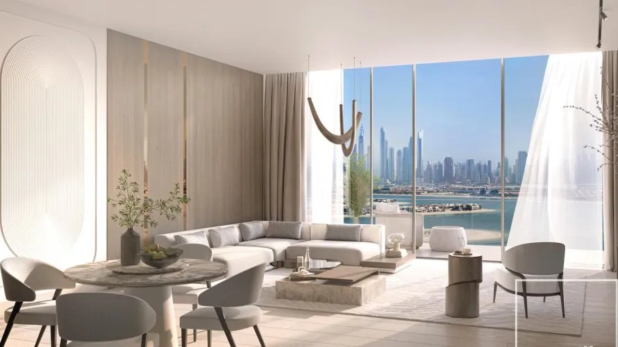 Apartamento de 3 dormitorios en Palm Jumeirah, UAE No. 4904 № 17
