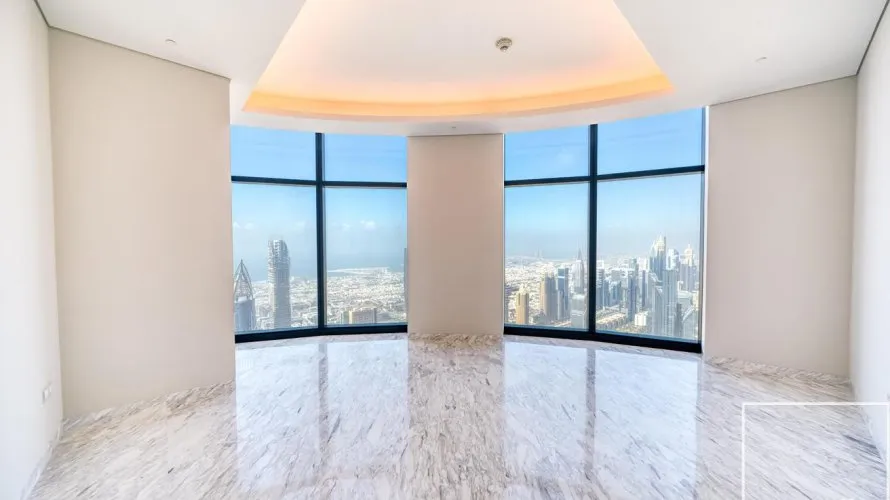 Apartamento de 5 dormitorios en Opera District, UAE No. 4596 № 11