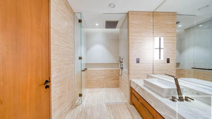 Apartamento de 4 dormitorios en The Crescent, UAE No. 4537 № 12