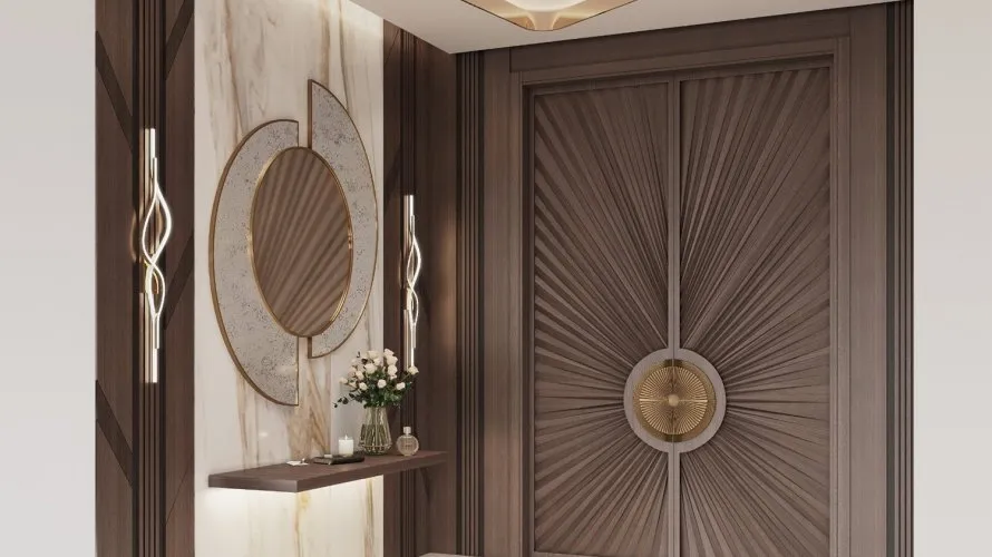 Apartamento de 4 dormitorios en Jumeirah Lake Towers, UAE No. 4719 № 7