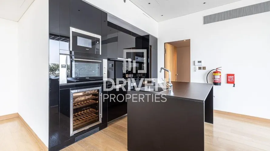 Apartamento de 2 dormitorios en Jumeirah Bay Island, UAE No. 4546 № 13