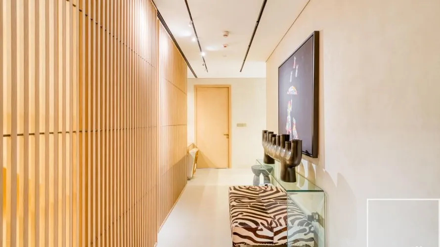 Apartamento de 3 dormitorios en Seventh Heaven, UAE No. 4597 № 14
