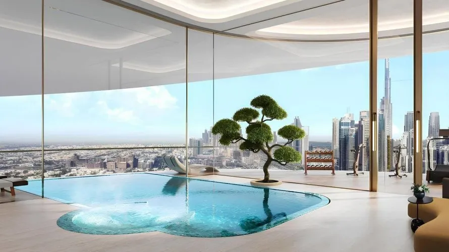 Apartamento de 2 dormitorios en Al Wasl, UAE No. 4788 № 7