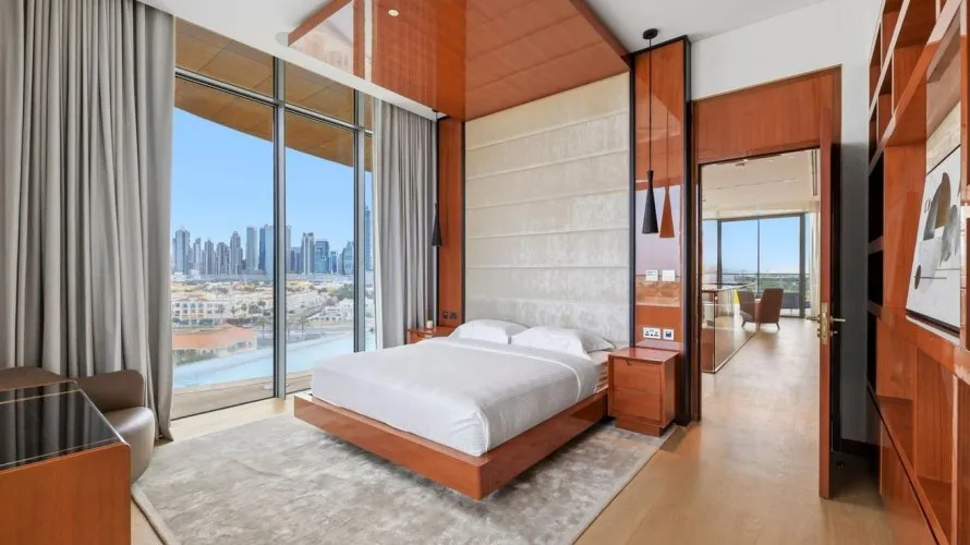 Apartamento de 6 dormitorios en Jumeirah, UAE No. 4805 № 17