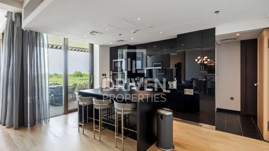 Apartamento de 3 dormitorios en Jumeirah Bay Island, UAE No. 4790 № 16