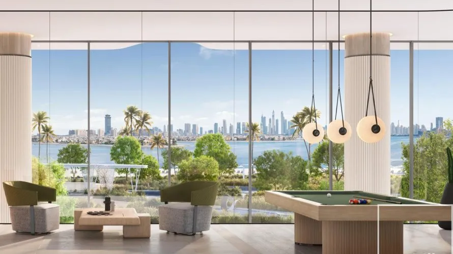 Apartamento de 3 dormitorios en Palm Jumeirah, UAE No. 4906 № 4