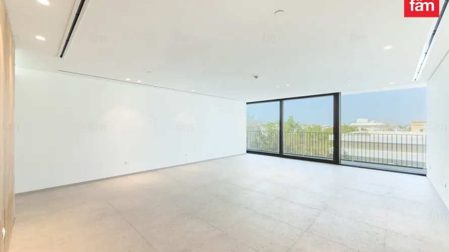 Apartamento de 4 dormitorios en Dubai, UAE No. 4576 № 27