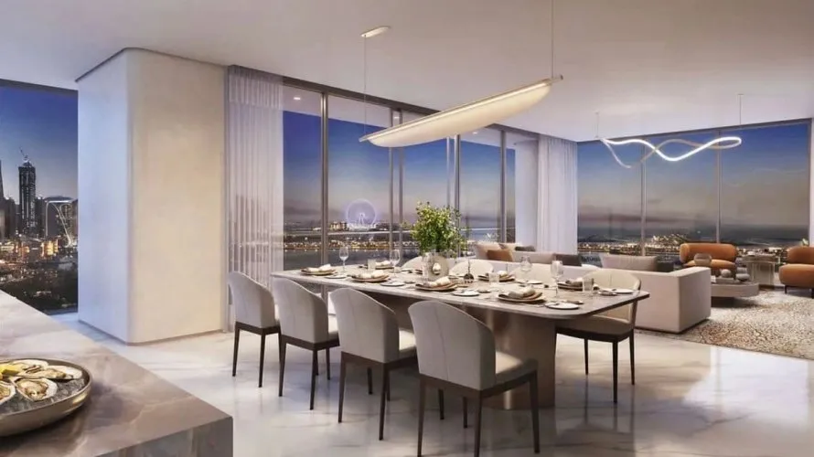 Apartamento de 2 dormitorios en Palm Jumeirah, UAE No. 4715 № 7