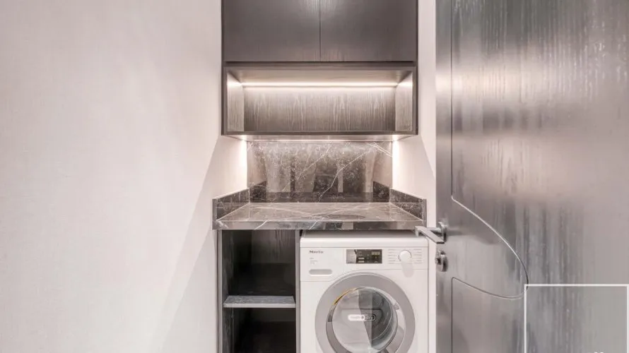 Apartamento de 2 dormitorios en Business Bay, UAE No. 4901 № 12