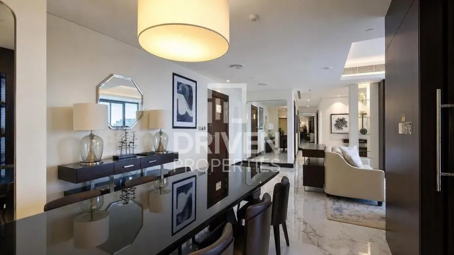 Apartamento de 2 dormitorios en Downtown Dubai (Downtown Burj Dubai), UAE No. 4924 № 9