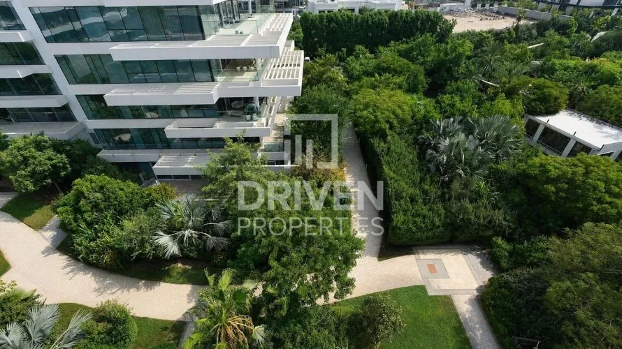 Apartamento de 3 dormitorios en Ashjar, UAE No. 4608 № 2