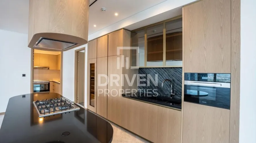 Apartamento de 4 dormitorios en Business Bay, UAE No. 4814 № 16