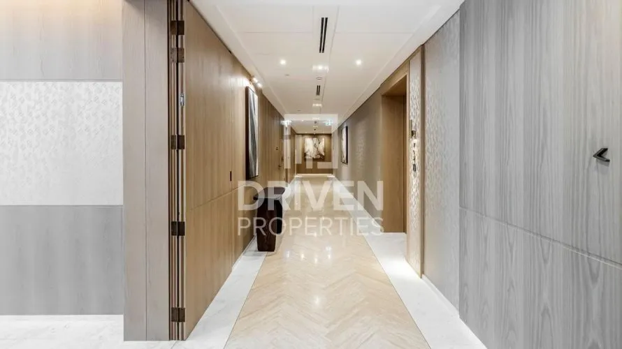 Apartamento de 4 dormitorios en Business Bay, UAE No. 4814 № 7