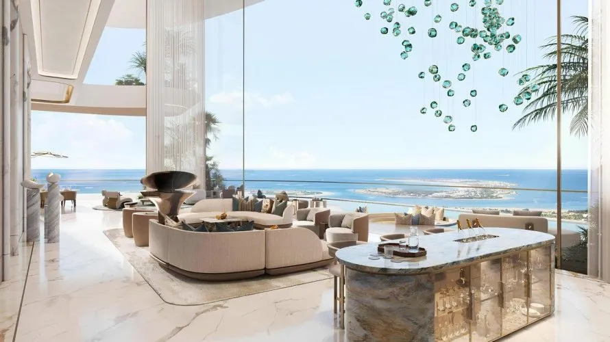 Apartamento de 2 dormitorios en Al Wasl, UAE No. 4788 № 16