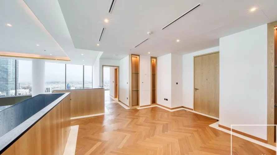 Apartamento de 5 dormitorios en Business Bay, UAE No. 4538 № 15