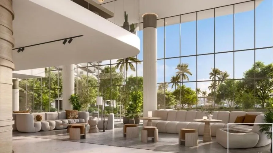 Apartamento de 3 dormitorios en Palm Jumeirah, UAE No. 4904 № 6