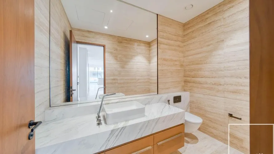 Apartamento de 4 dormitorios en The Crescent, UAE No. 4537 № 8