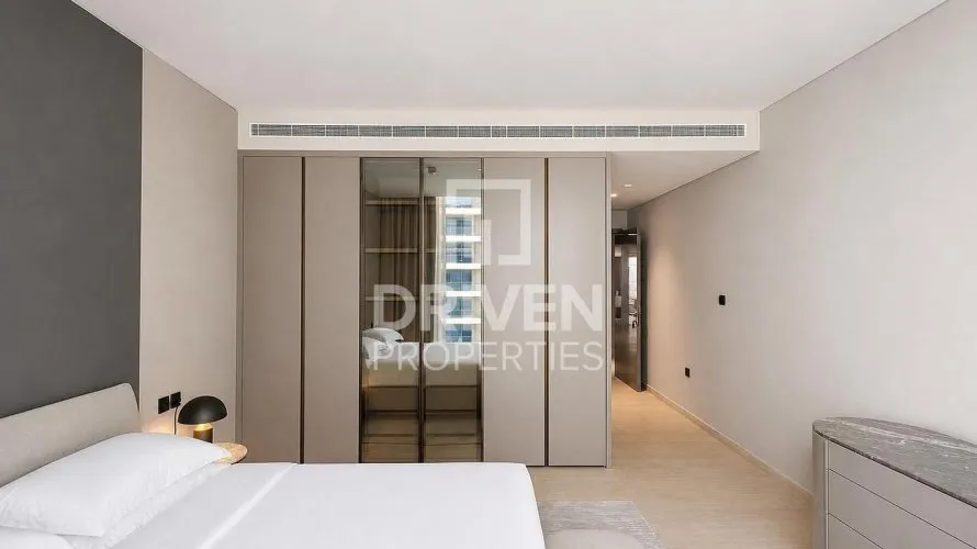 Apartamento de 3 dormitorios en Palm Jumeirah, UAE No. 4922 № 15