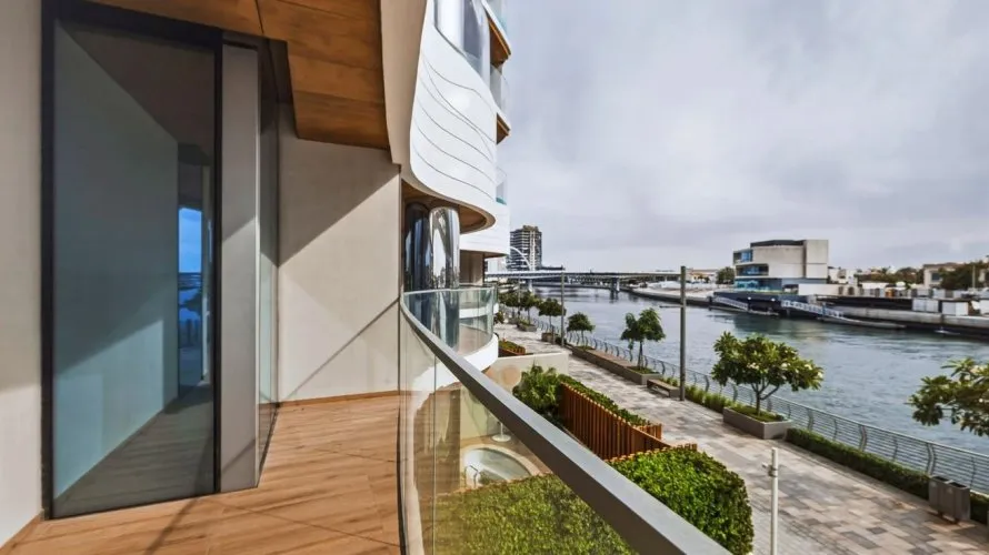 Apartamento de 4 dormitorios en Jumeirah, UAE No. 4798 № 6