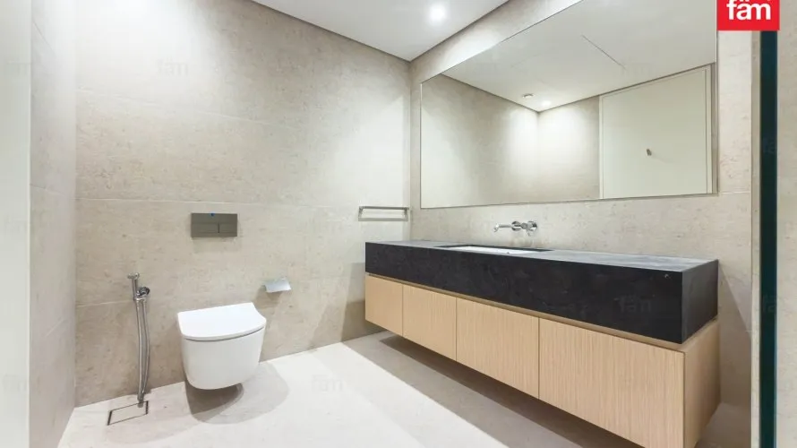 Apartamento de 4 dormitorios en Dubai, UAE No. 4576 № 6