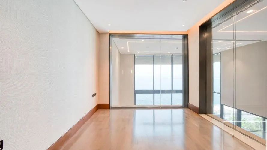 Apartamento de 4 dormitorios en The Crescent, UAE No. 4537 № 6