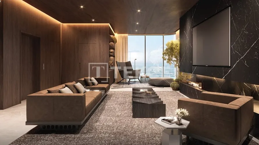 Apartamento de 5 dormitorios en Al Marjan Island, UAE No. 4699 № 9