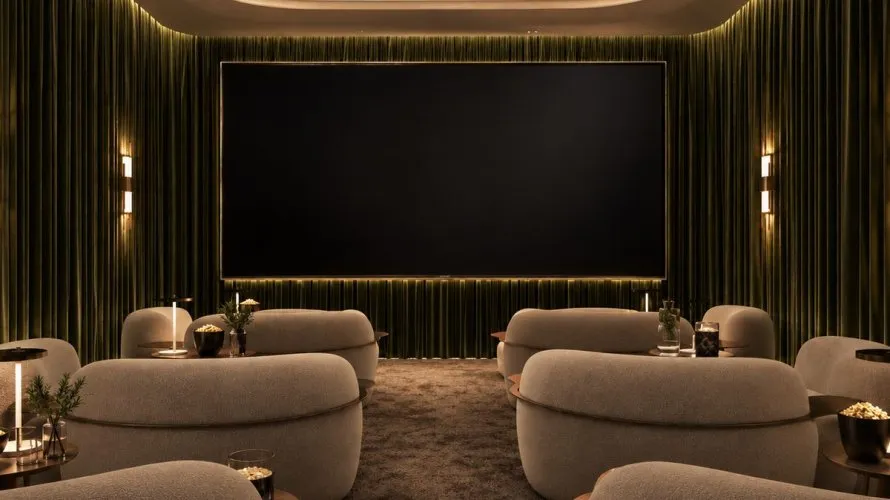 Apartamento de 2 dormitorios en Palm Jumeirah, UAE No. 4716 № 6