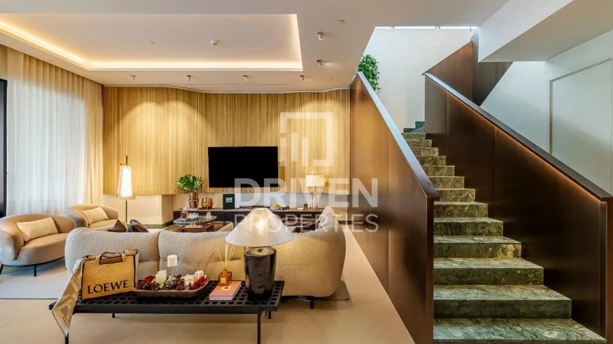 Apartamento de 3 dormitorios en Al Wasl, UAE No. 4609 № 23