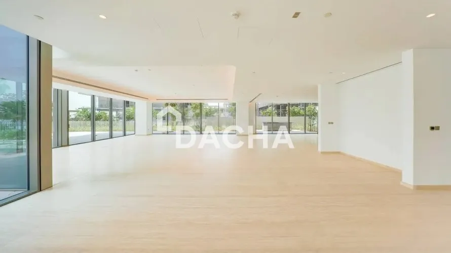 Apartamento de 4 dormitorios en Palm Jumeirah, UAE No. 4770 № 4