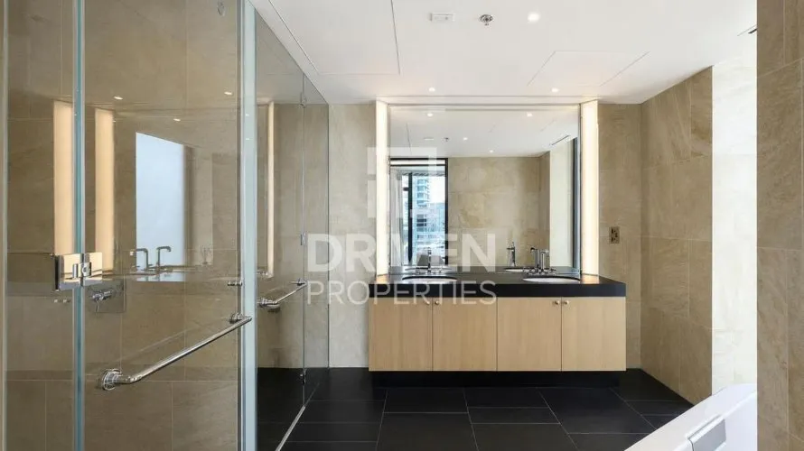 Apartamento de 3 dormitorios en Jumeirah Bay Island, UAE No. 4549 № 7