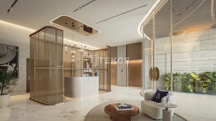 Dúplex de 4 dormitorios en Palm Jumeirah, UAE No. 4779 № 5