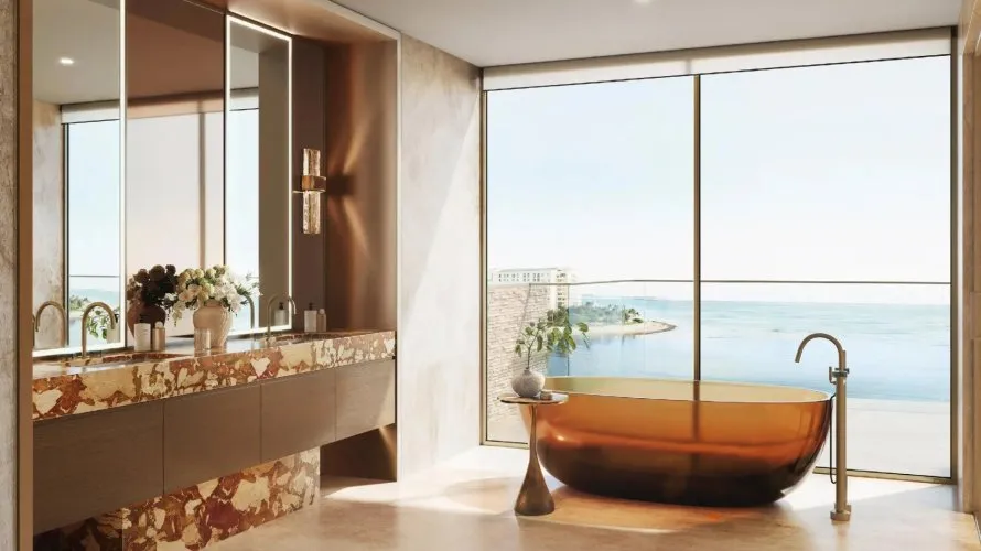 Apartamento de 3 dormitorios en Dubai, UAE No. 4697 № 17