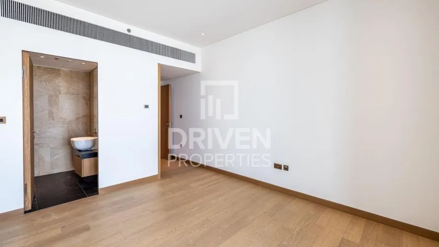 Apartamento de 3 dormitorios en Jumeirah Bay Island, UAE No. 4792 № 17