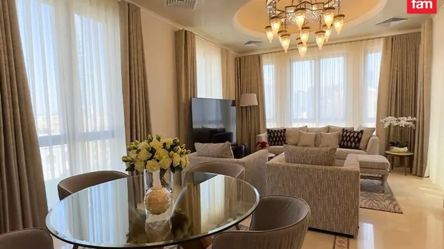 Apartamento de 4 dormitorios en Old Town, UAE No. 4713 № 10