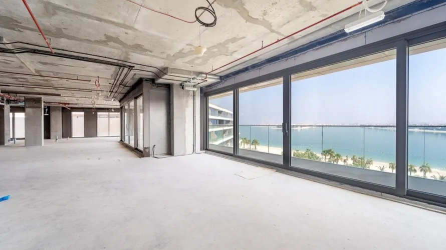 Ático de 3 dormitorios en Dubai, UAE No. 4884 № 12