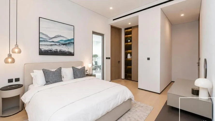 Apartamento de 4 dormitorios en Dubai Marina, UAE No. 4908 № 24